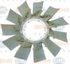 BEHR HELLA SERVICE 8MV 376 791-651 Fan Wheel, engine cooling